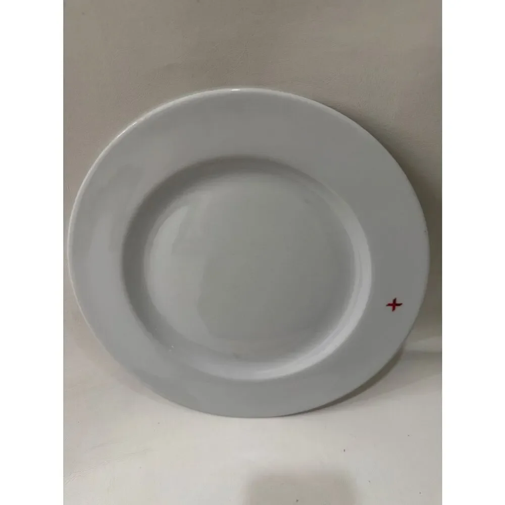 Fortessa elegant white